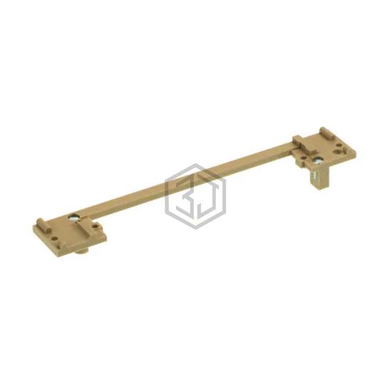 09060019909 - HARTING - Backplane Connectors - Accessories