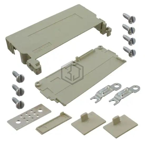 09060480503 - HARTING - Backplane Connectors - Accessories