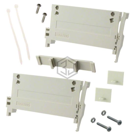 09060480515 - HARTING - Backplane Connectors - Accessories