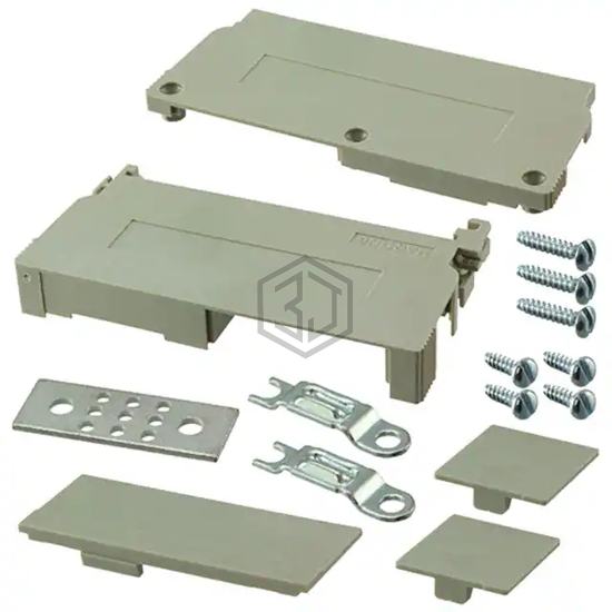 09060480505 - HARTING - Backplane Connectors - Accessories