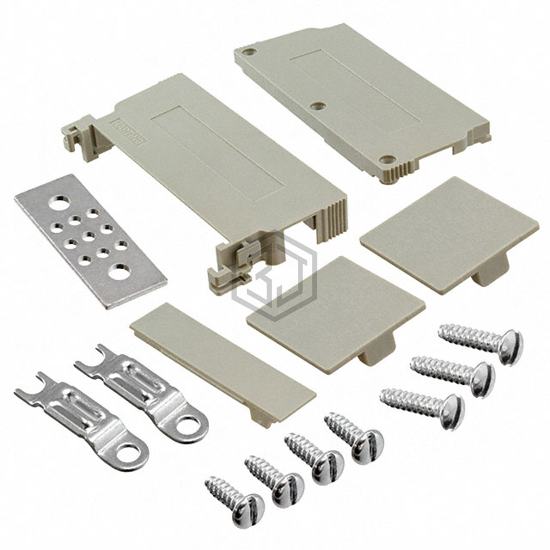 09060480504 - HARTING - Backplane Connectors - Accessories