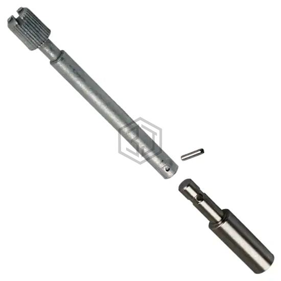 207235-1 - TE Connectivity AMP Connectors - Backplane Connectors - Accessories