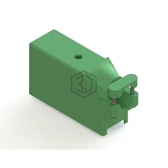 516-230-156 - EDAC Inc. - Backplane Connectors - Accessories