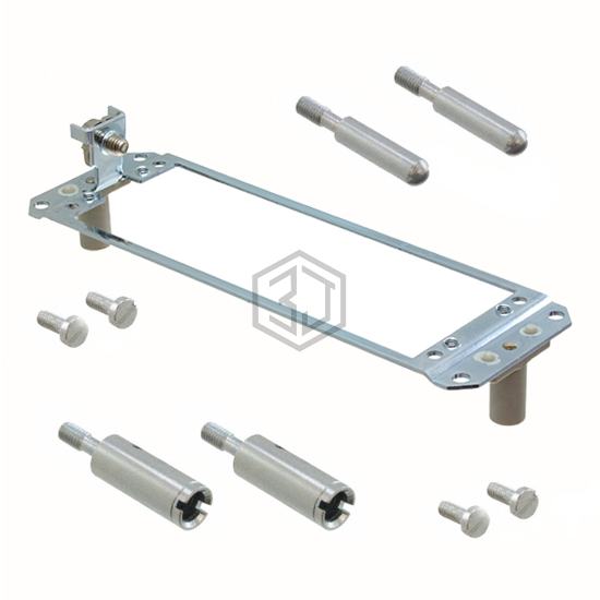 09060019903 - HARTING - Backplane Connectors - Accessories