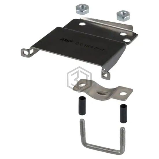 201847-1 - TE Connectivity AMP Connectors - Backplane Connectors - Accessories