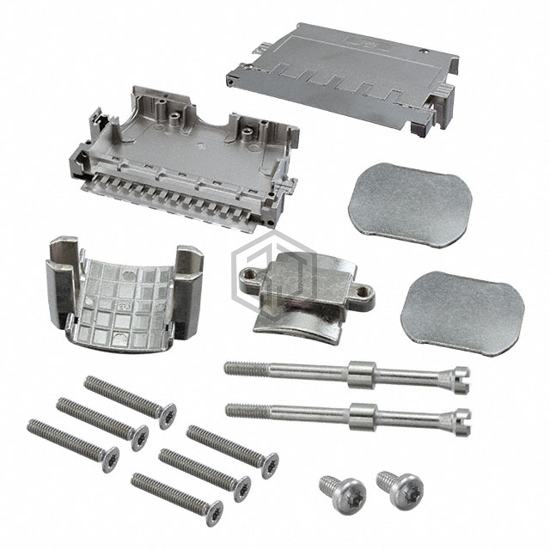 09068481521 - HARTING - Backplane Connectors - Accessories