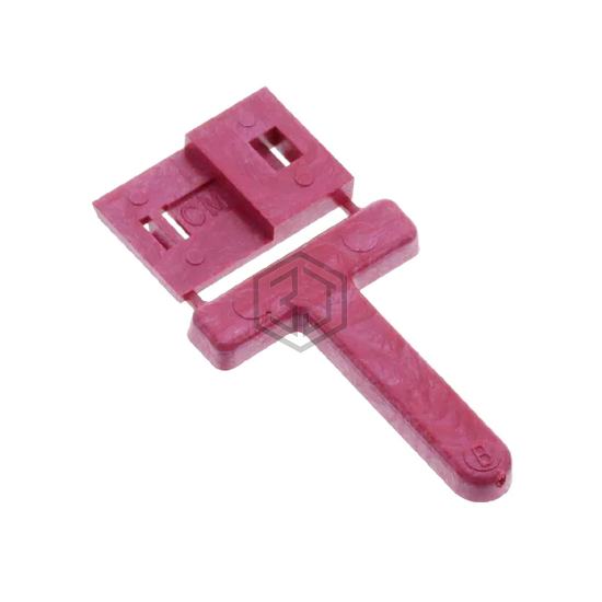 91289-102LF - Amphenol ICC (FCI) - Backplane Connectors - Accessories