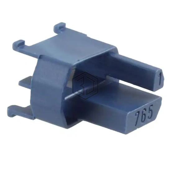 17790000015 - HARTING - Backplane Connectors - Accessories