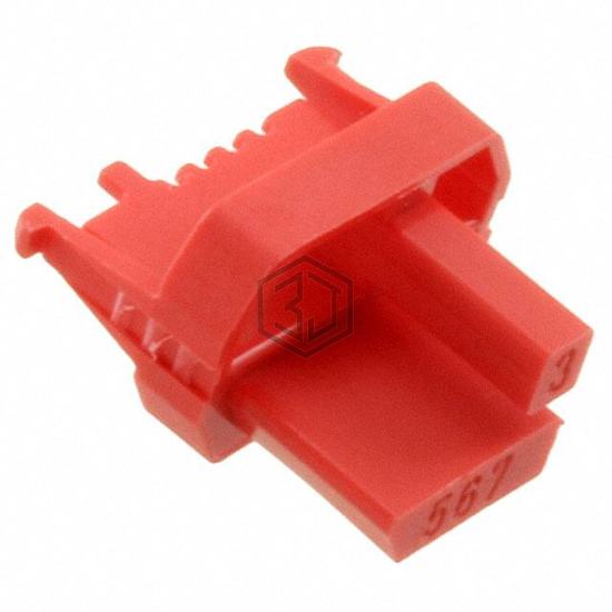 17790000028 - HARTING - Backplane Connectors - Accessories