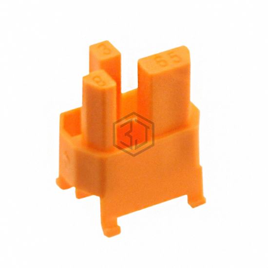 17790000010 - HARTING - Backplane Connectors - Accessories