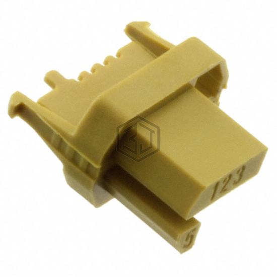 17790000027 - HARTING - Backplane Connectors - Accessories