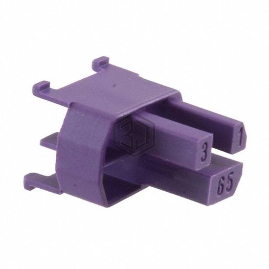 17790000016 - HARTING - Backplane Connectors - Accessories