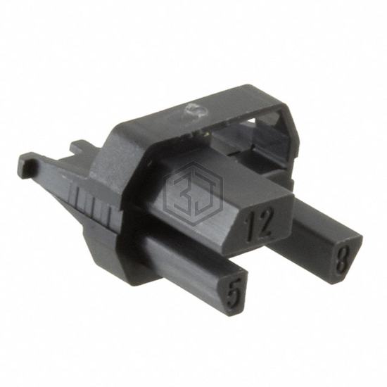 17790000022 - HARTING - Backplane Connectors - Accessories