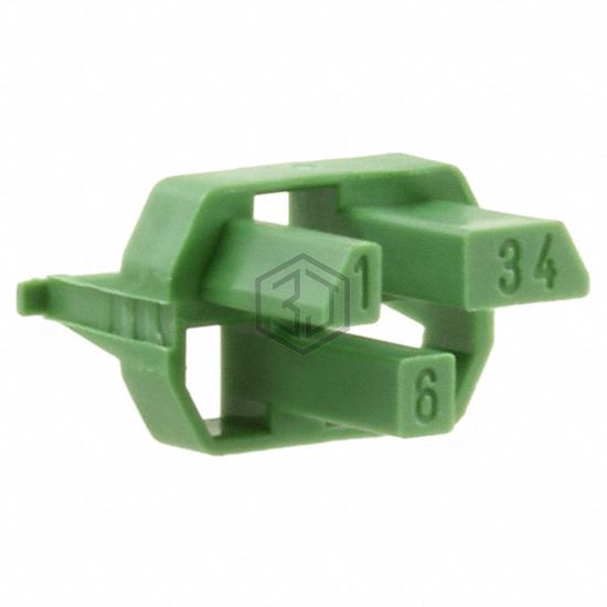 17790000024 - HARTING - Backplane Connectors - Accessories