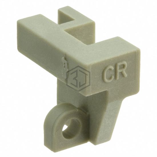 09020009927 - HARTING - Backplane Connectors - Accessories