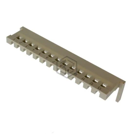 09060009984 - HARTING - Backplane Connectors - Accessories