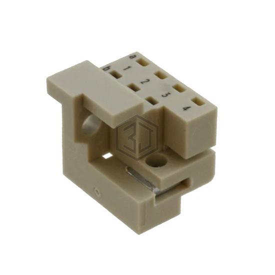 09060009996 - HARTING - Backplane Connectors - Accessories
