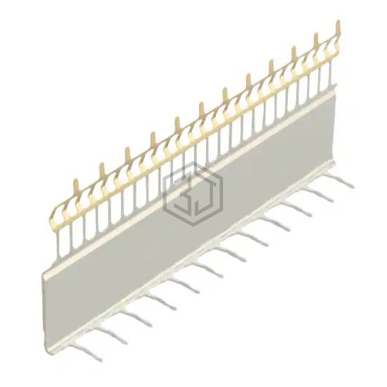 5338110-9 - TE Connectivity AMP Connectors - Backplane Connectors - Accessories