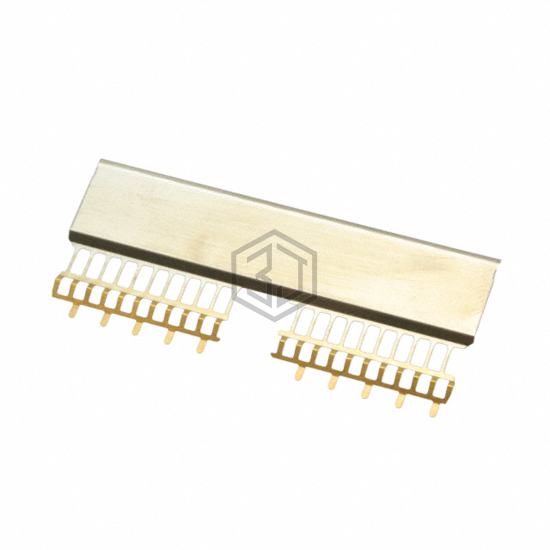 5338108-9 - TE Connectivity AMP Connectors - Backplane Connectors - Accessories