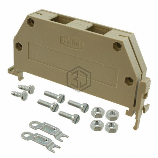 09060480402 - HARTING - Backplane Connectors - Accessories