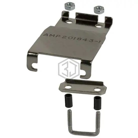 201843-3 - TE Connectivity AMP Connectors - Backplane Connectors - Accessories