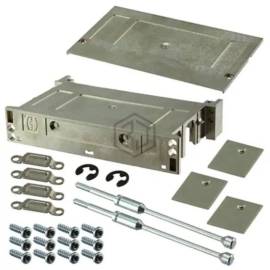 09069480522 - HARTING - Backplane Connectors - Accessories