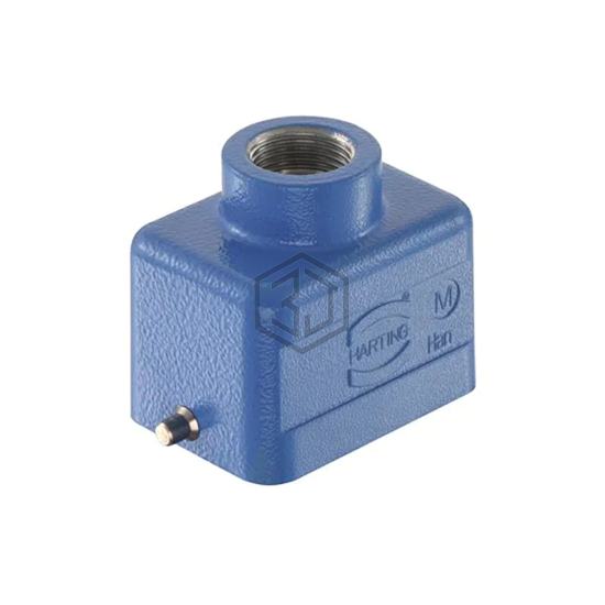 19365061440 - HARTING - Heavy Duty Connectors - Housings, Hoods, Bases