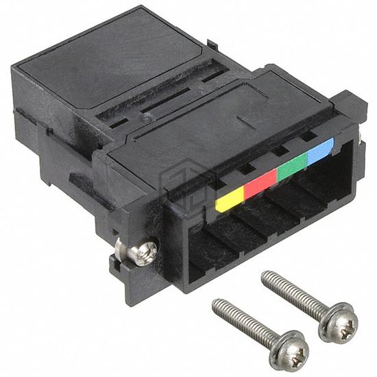 1061051000 - Molex - Backplane Connectors - Accessories