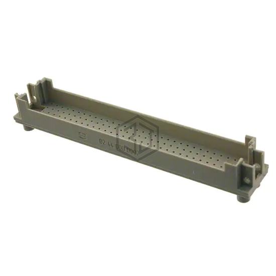 02440000007 - HARTING - Backplane Connectors - Accessories