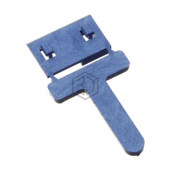 91289-101LF - Amphenol ICC (FCI) - Backplane Connectors - Accessories