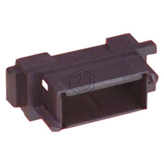 QR/P18-SC-B - Hirose Electric Co Ltd - Backplane Connectors - Accessories