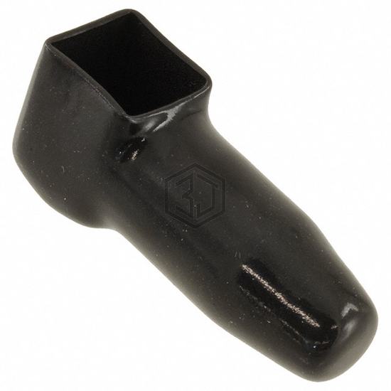 1766600-1 - TE Connectivity AMP Connectors - Backplane Connectors - Accessories