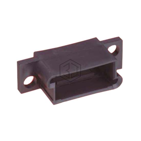 QR/P18-PB - Hirose Electric Co Ltd - Backplane Connectors - Accessories
