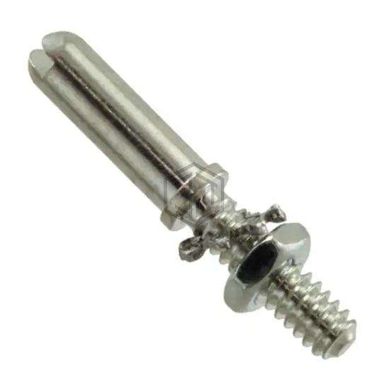 171082-1 - TE Connectivity AMP Connectors - Backplane Connectors - Accessories