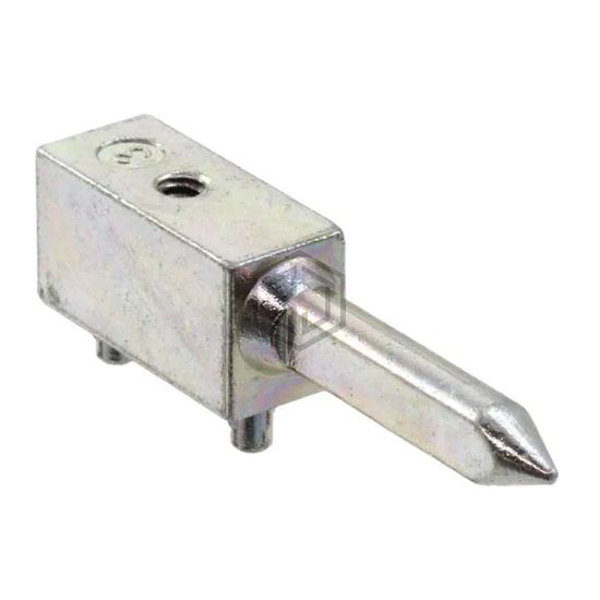 1469265-3 - TE Connectivity AMP Connectors - Backplane Connectors - Accessories