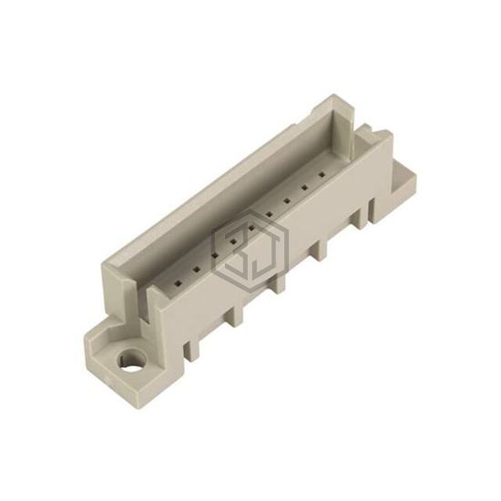 09751203101 - HARTING - Backplane Connectors - Accessories