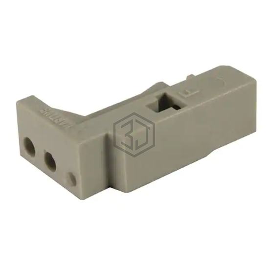 09060009937 - HARTING - Backplane Connectors - Accessories