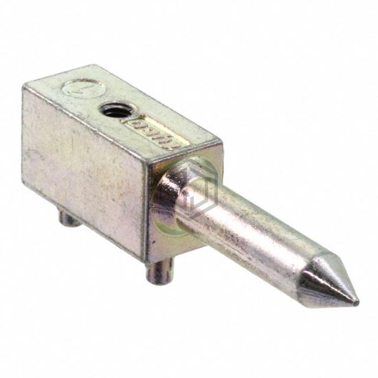 1645544-9 - TE Connectivity AMP Connectors - Backplane Connectors - Accessories