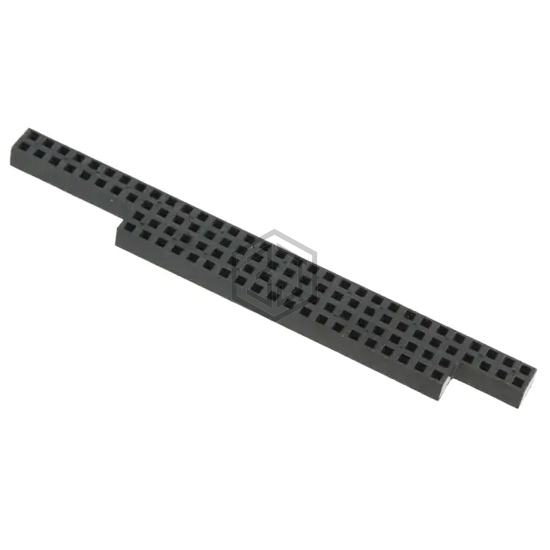1445251-1 - TE Connectivity AMP Connectors - Backplane Connectors - Accessories