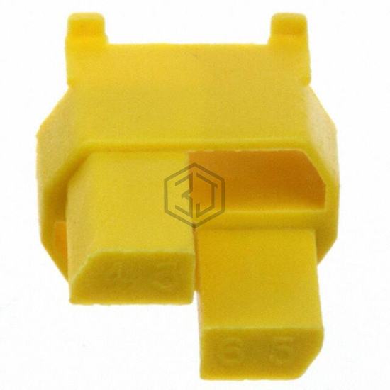 818071000101003 - KYOCERA AVX - Backplane Connectors - Accessories