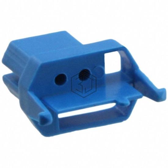 828071000102006 - KYOCERA AVX - Backplane Connectors - Accessories