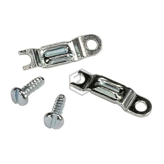 09060019986 - HARTING - Backplane Connectors - Accessories