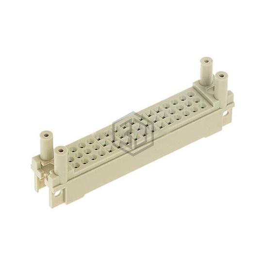 09230009963 - HARTING - Backplane Connectors - Accessories