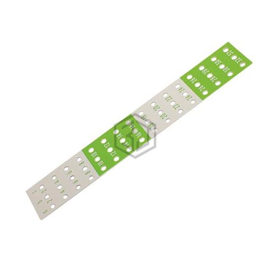 09060009939 - HARTING - Backplane Connectors - Accessories