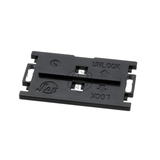DW3R002-CV - JAE Electronics - Backplane Connectors - Accessories