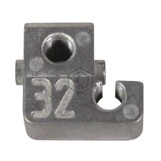 09030009981 - HARTING - Backplane Connectors - Accessories