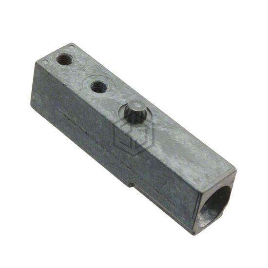 5120913-5 - TE Connectivity AMP Connectors - Backplane Connectors - Accessories