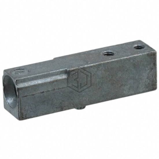 5120913-4 - TE Connectivity AMP Connectors - Backplane Connectors - Accessories