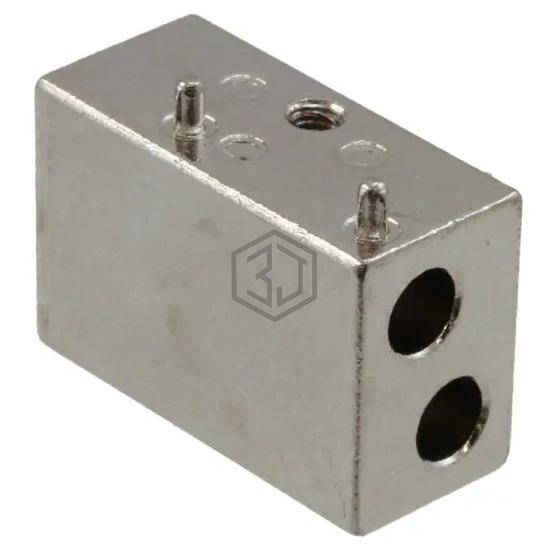 6-1469373-8 - TE Connectivity AMP Connectors - Backplane Connectors - Accessories