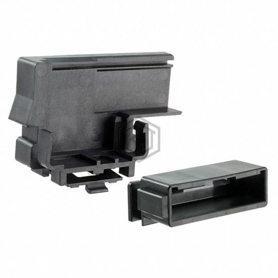 PS3F-PC-HOLDER(01) - Hirose Electric Co Ltd - Backplane Connectors - Accessories
